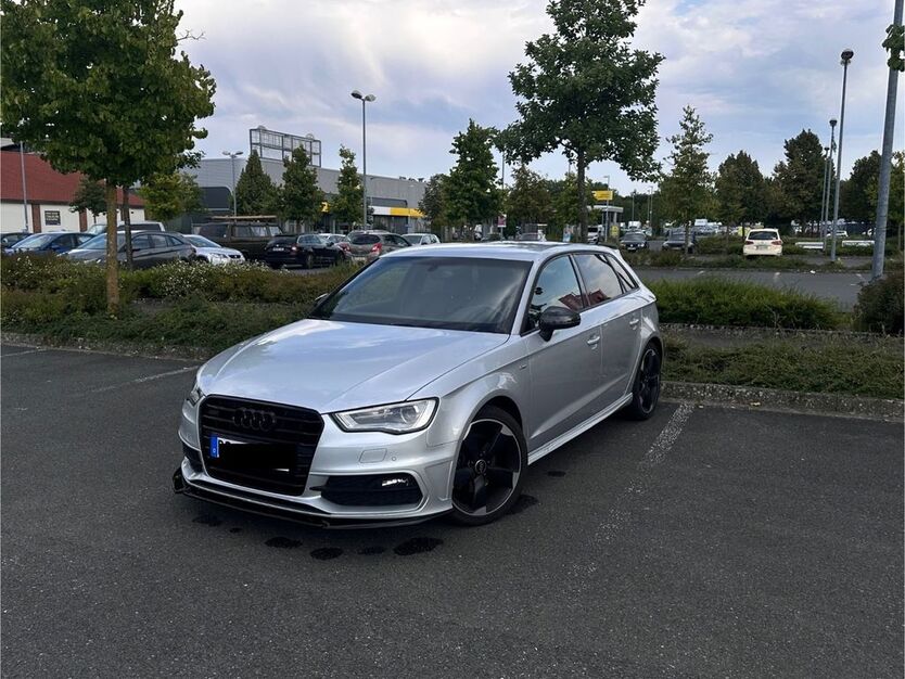 Audi A3 134.000 km 13.990 € Braunschweig 38124