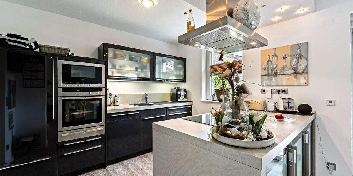 Doppelhaushälfte Braunschweig Niedersickte - 5 Zimmer, 137 m&sup2;, 349.000&euro; | Angebot:24866235