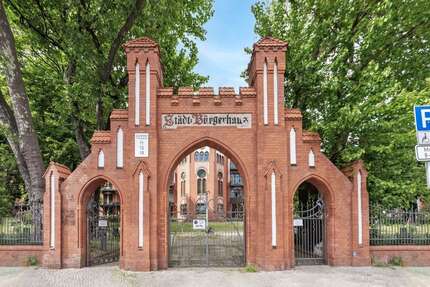 Wohnung zum Kaufen in Berlin 1.195.000 € 150 m²