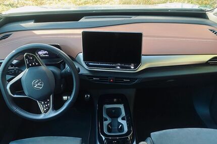 VW ID.4 11.050 km 37.100 &euro; Lehre 38165