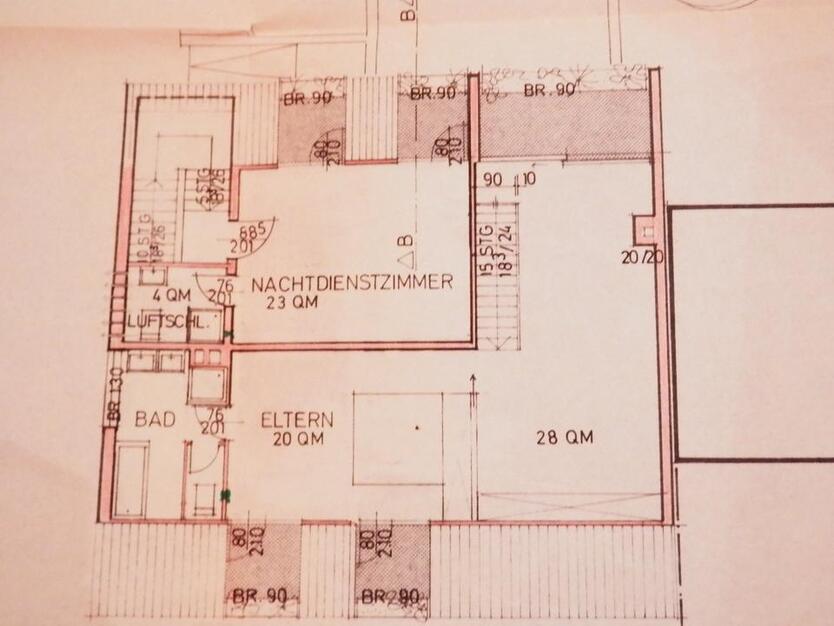 Mehrfamilienhaus in 38446 Wolfsburg-Neindorf