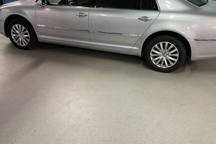 VW Phaeton 169.000 km 19.149 € Braunschweig 38126