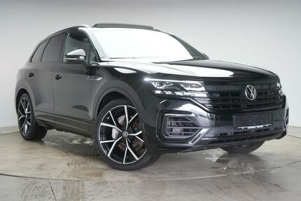 VW Touareg 49.000 km 57.990 &euro; Braunschweig 38110