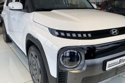 Hyundai INSTER 2.000 km 29.900 &euro; Gifhorn 38518