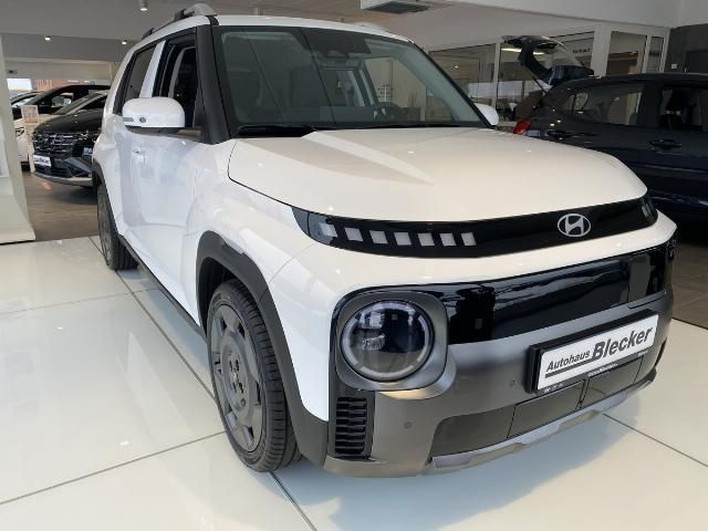 Hyundai INSTER 2.000 km 29.900 &euro; Gifhorn 38518