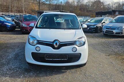 Renault Twingo 151.521 km 3.990 &euro; Braunschweig 38120