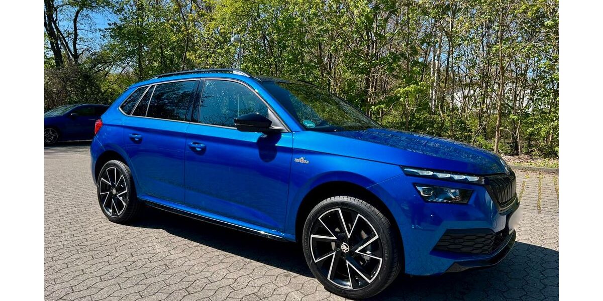 Skoda Kamiq 19.000 km 19.900 &euro; Wendeburg 38176