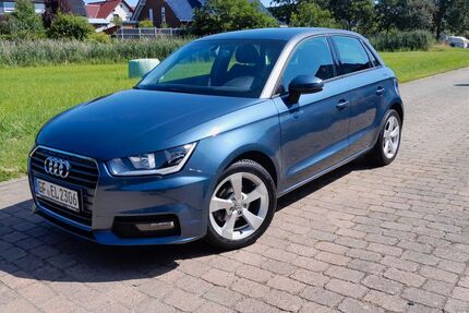 Audi A1 60.000 km 11.900 &euro; Rötgesbüttel 38531