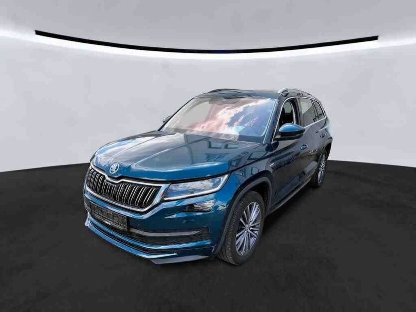 Kodiaq