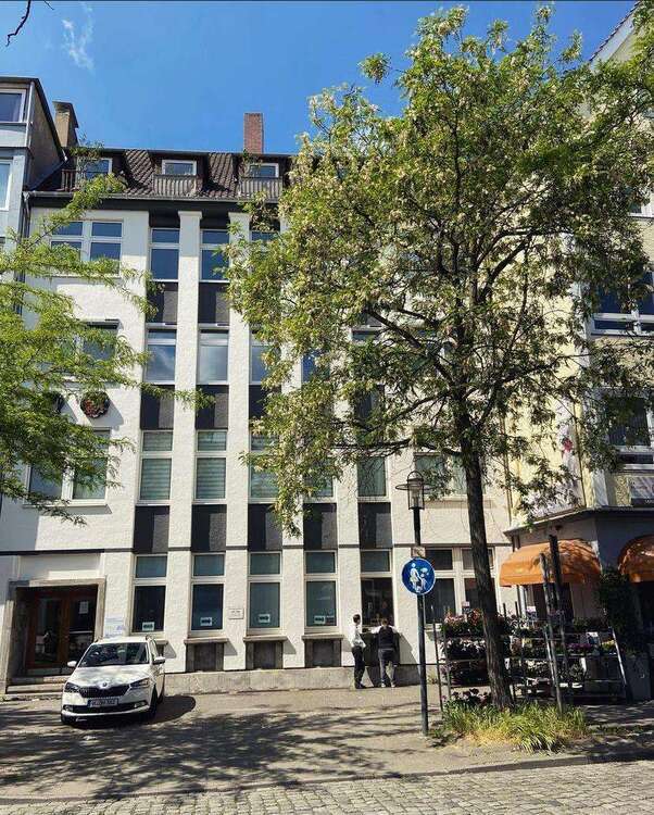 Wohnung zum Mieten in Hildesheim 680 € 76.11 m²