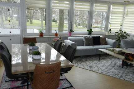 Wohnung Braunschweig Östliches Ringgebiet - 4 Zimmer, 110 m&sup2;, 1.400&euro; | Angebot:24417563