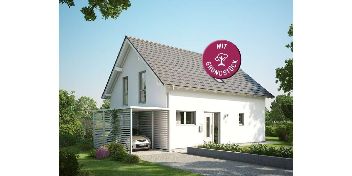 Einfamilienhaus Osloß - 5 Zimmer, 152 m&sup2;, 636.000&euro; | Angebot:26076717
