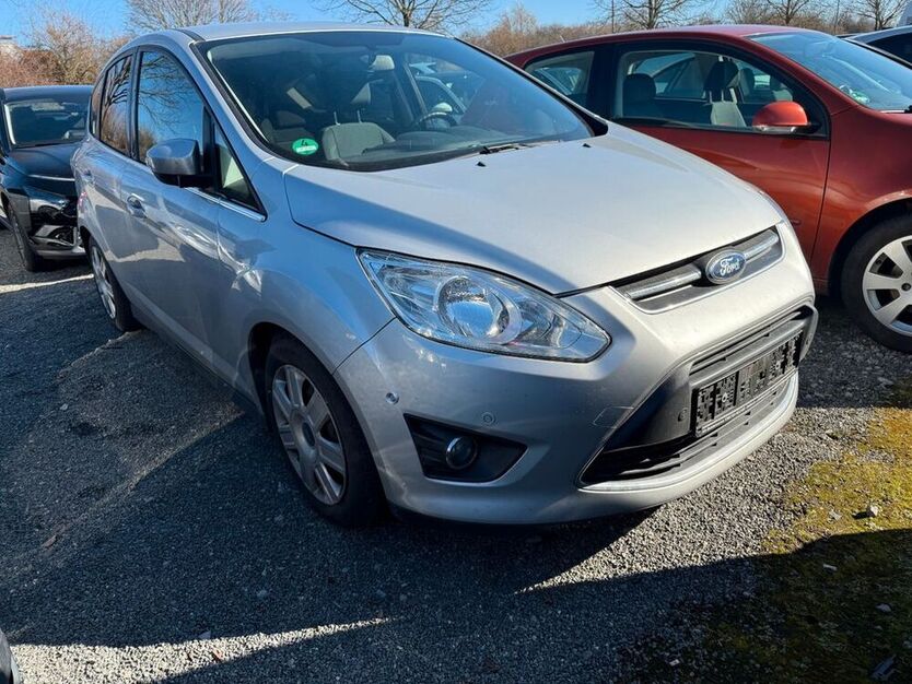 C-Max