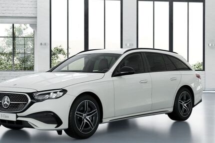 Mercedes-Benz E 220 10.233 km 53.870 € Gifhorn 38518