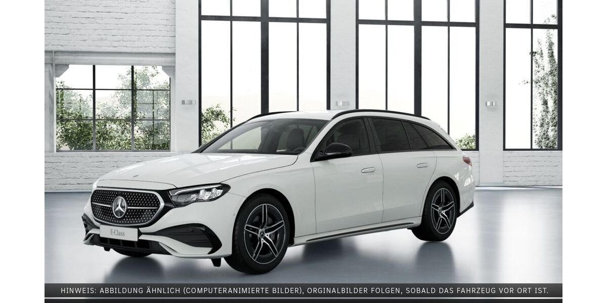 Mercedes-Benz E 220 10.233 km 53.870 € Gifhorn 38518