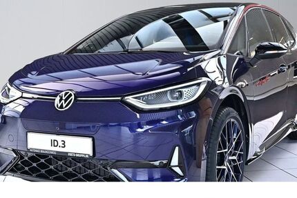 VW ID.3 6.000 km 49.950 &euro; Braunschweig 38108