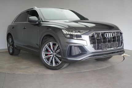 Audi Q8 85.000 km 48.990 &euro; Braunschweig 38110