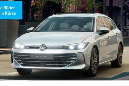VW Passat Variant 4.207 km 41.850 € Wolfsburg 38440