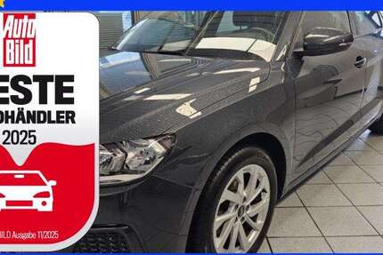 Audi A1 24.115 km 20.700 &euro; Wolfsburg Heiligendorf 38444