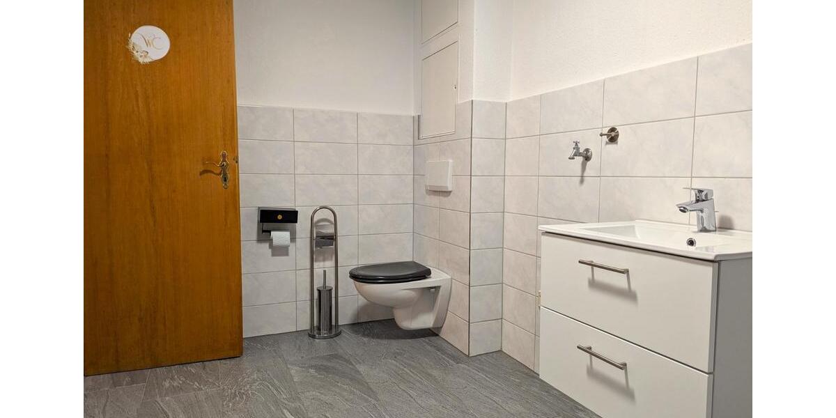 Erdgeschoßwohnung Oebisfelde-Weferlingen Döhren - 2 Zimmer, 56 m&sup2;, 420&euro; | Angebot:24628494