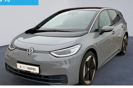 VW ID.3 83.100 km 23.980 &euro; Braunschweig 38114
