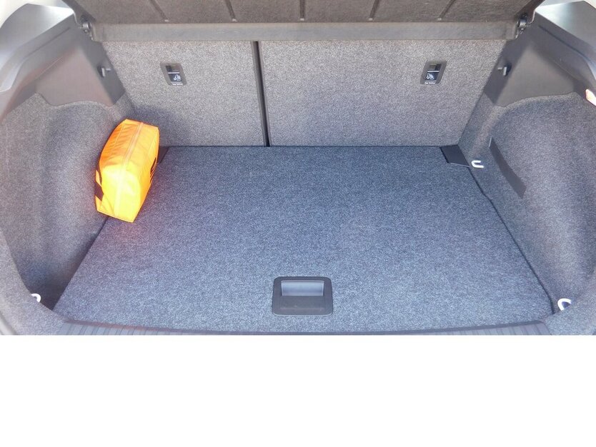 Arona 1.0 Style TSI BMT Klima Navi Alu