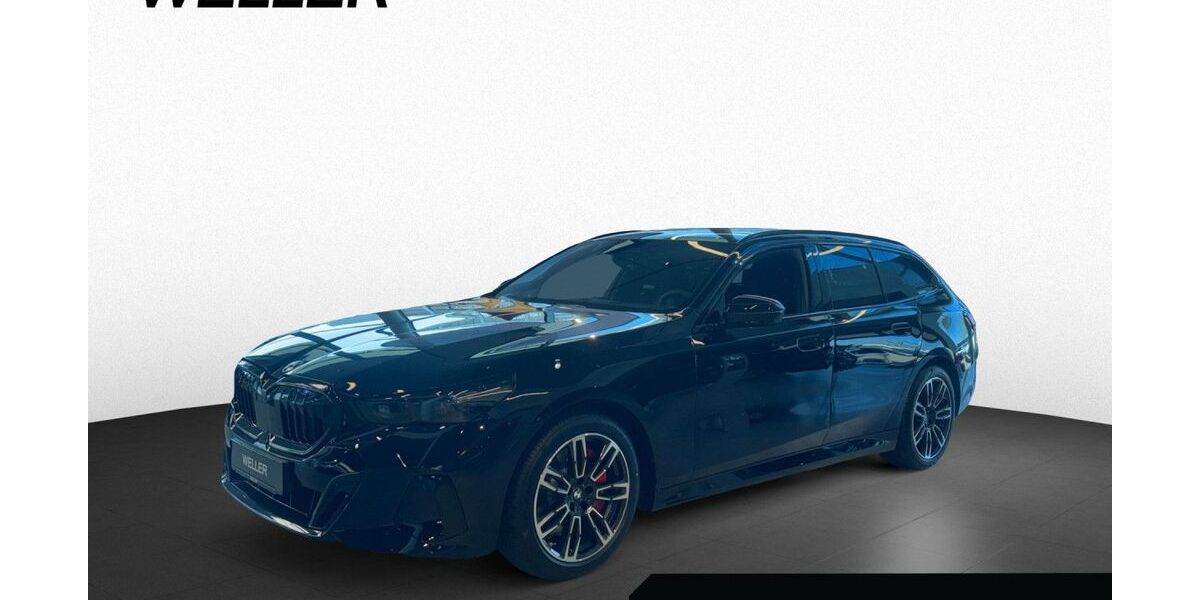 BMW 540 4.000 km 75.990 &euro; Braunschweig 38112