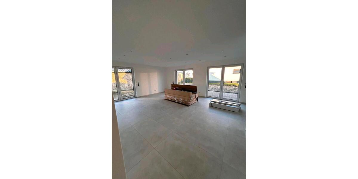 Doppelhaushälfte Jembke - 4.5 Zimmer, 135 m&sup2;, 1.500&euro; | Angebot:26646466