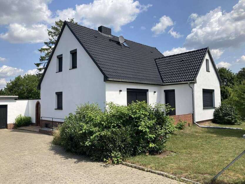 Haus zum Mieten in Wolfsburg 1.700 € 135 m²