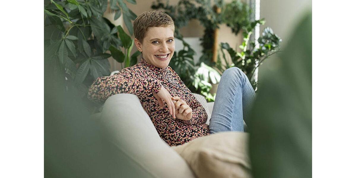 Großzügig wohnen, entspannt leben – 3-Zimmer-Wohnung mit Wohlfühlfaktor 3 zimmer