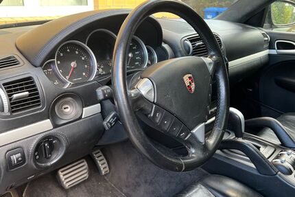Porsche Cayenne 230.000 km 9.000 &euro; Gifhorn 38518