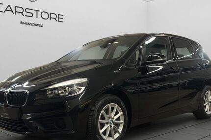BMW 216 117.000 km 12.900 &euro; Braunschweig 38122