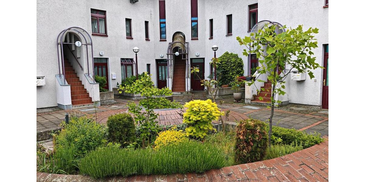 Etagenwohnung Braunschweig Lehndorf-Watenbüttel - 1 Zimmer, 36 m&sup2;, 115.000&euro; | Angebot:26612338