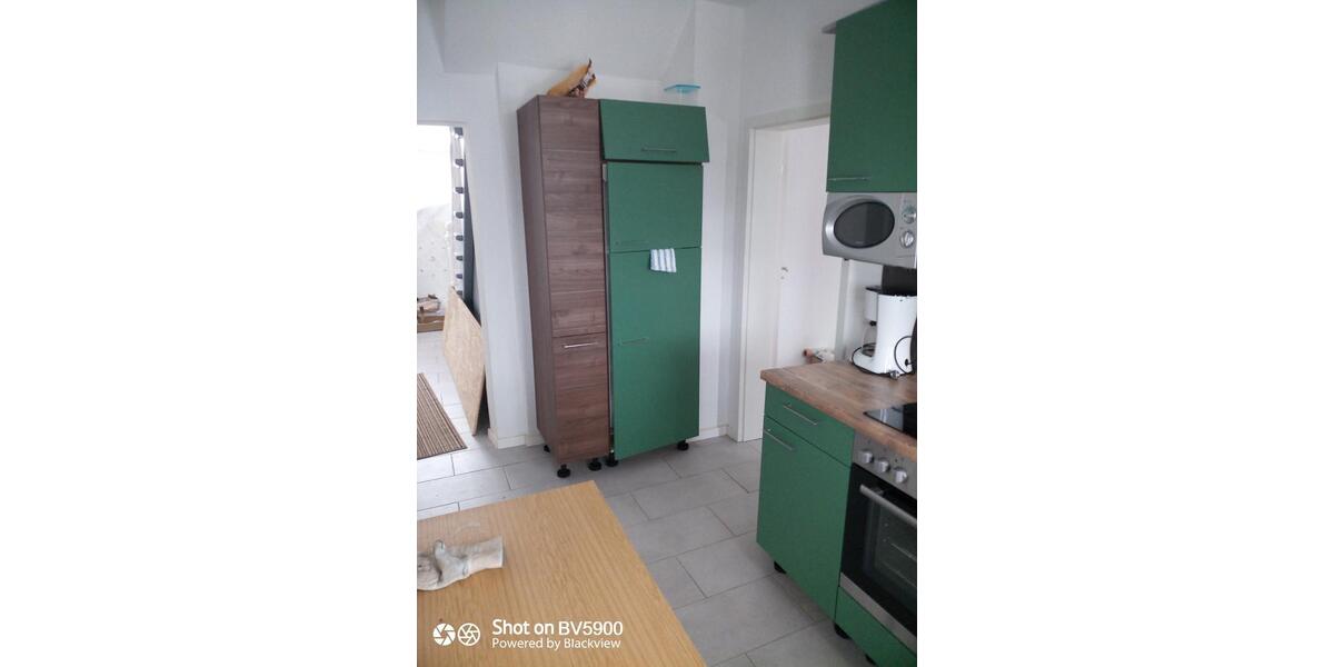 Mietwohnung 4 zimmer