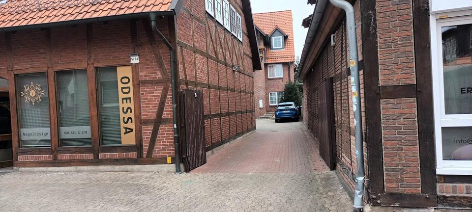 Erdgeschoßwohnung Gifhorn - 4 Zimmer, 140 m&sup2;, 1.350&euro; | Angebot:24627139