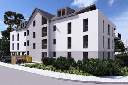 Wohnung Wolfenbüttel Fümmelse - 2 Zimmer, 57 m&sup2;, 252.100&euro; | Angebot:24635241