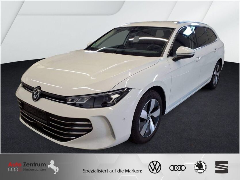 VW Passat Variant 26.000 km 34.970 € Helmstedt 38350