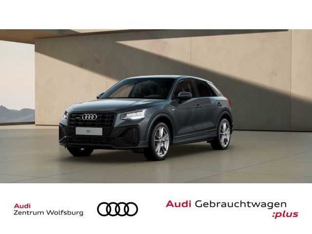 Audi Q2 22.057 km 34.690 &euro; Wolfsburg 38440