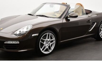 Porsche Boxster 70.300 km 35.990 &euro; Wolfsburg 38440