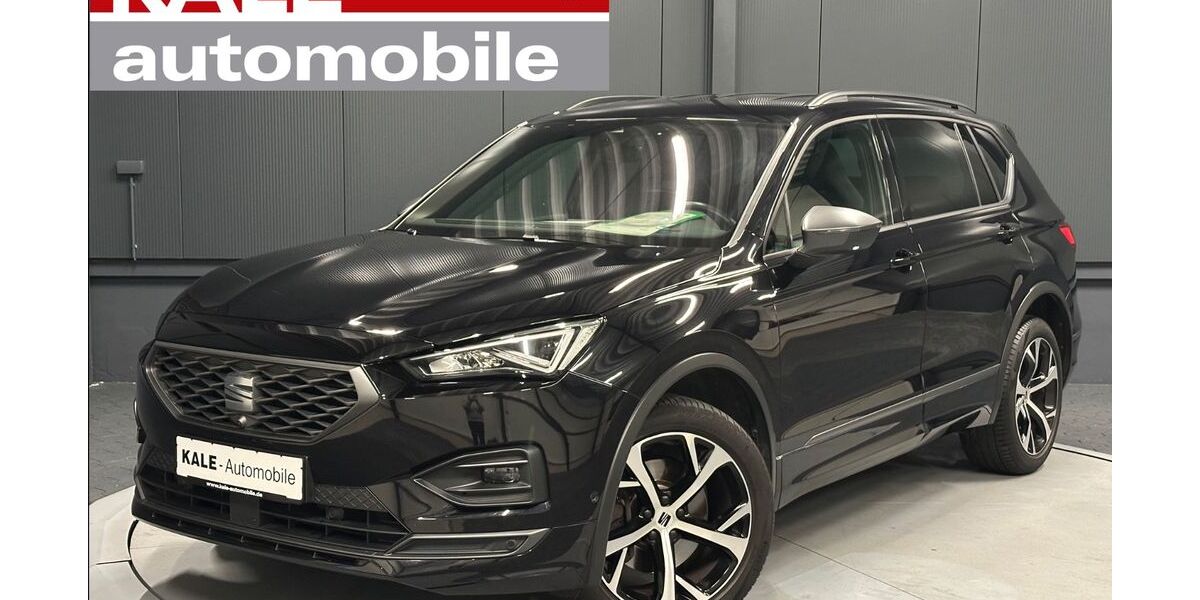 Seat Tarraco 93.000 km 32.890 &euro; Helmstedt 38350