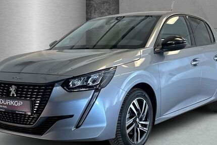 Peugeot 208 13.526 km 14.490 &euro; Braunschweig 38126