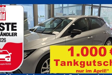 Seat Ibiza 49.500 km 16.800 &euro; Wolfsburg-Heiligendorf 38444