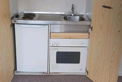 Eigentumswohnung zu verkaufen zu Vermieten (Provisionsfrei) 1 zimmer