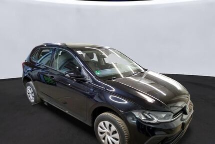 VW Polo 119.800 km 13.990 &euro; Braunschweig 38116