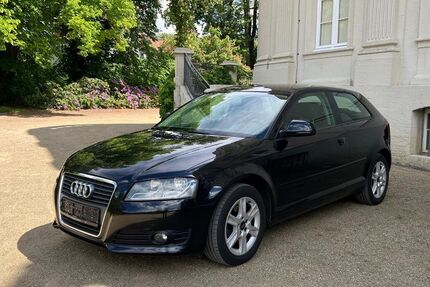 Audi A3 234.000 km 3.900 &euro; Braunschweig 38122