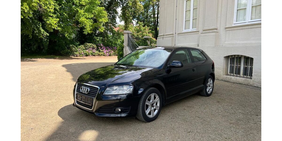 Audi A3 234.000 km 3.900 &euro; Braunschweig 38122