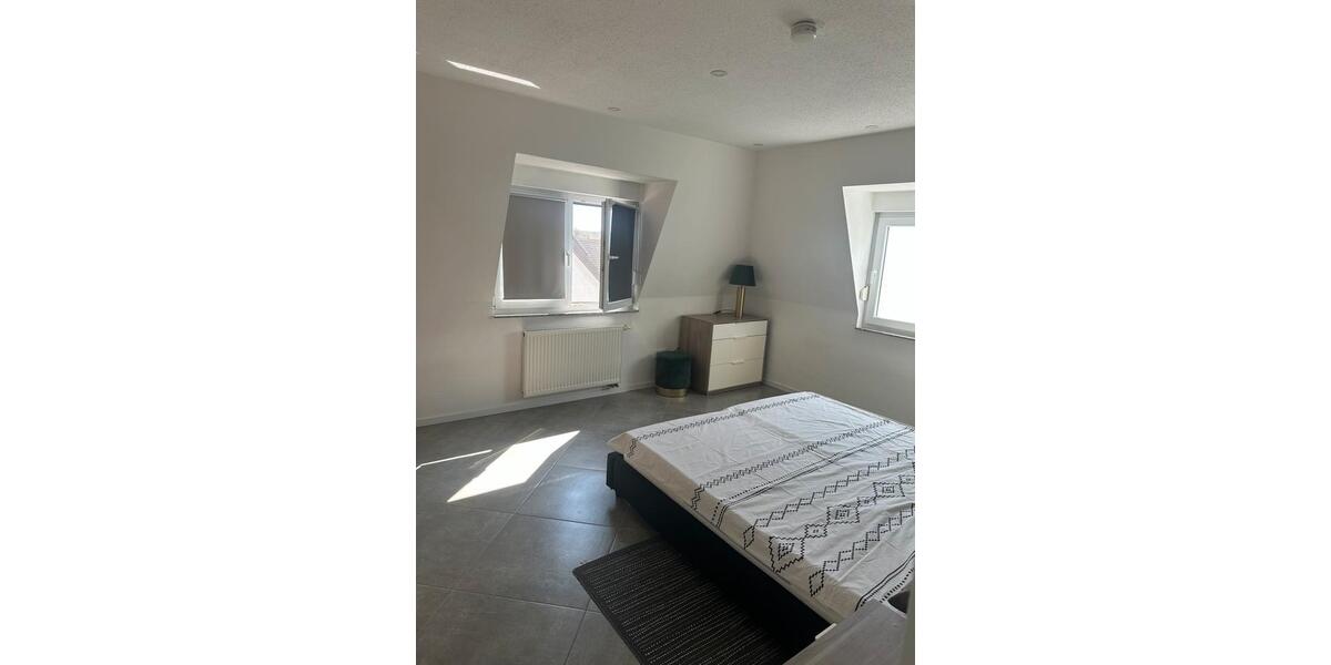 Etagenwohnung Wolfsburg Almke - 3 Zimmer, 85 m&sup2;, 950&euro; | Angebot:26279036