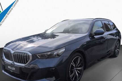 BMW 550 20.655 km 63.750 &euro; Braunschweig 38112