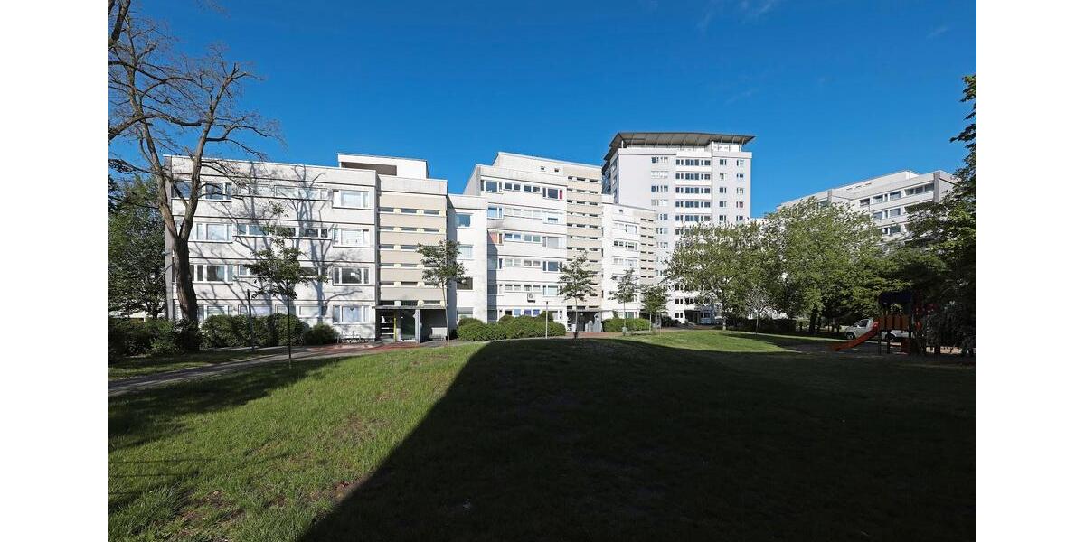Etagenwohnung Wolfsburg Detmerode - 4 Zimmer, 93 m&sup2;, 725&euro; | Angebot:26658661