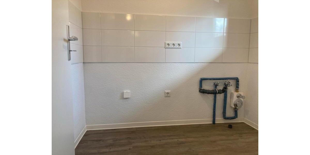 Etagenwohnung Braunschweig Heidberg-Melverode - 2 Zimmer, 55 m&sup2;, 553&euro; | Angebot:26297118